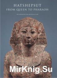 Hatshepsut : from Queen to Pharaoh