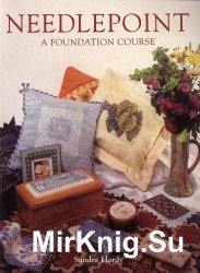 Needlepoint A Foundation Course