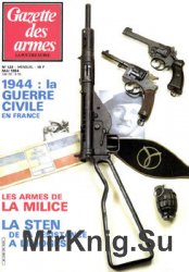 Gazette des Armes 199