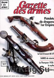 Gazette des Armes 222