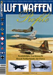 Koninklijke Luchtmacht/Royal Netherlands Air Force (Luftwaffen Profile 5)