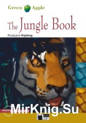 The Jungle Book (Green Apple Starter)