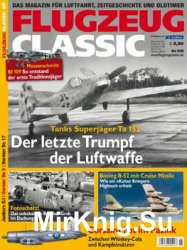 Flugzeug Classic 2016-05