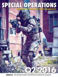 Special Operations Quarterly 2 2016