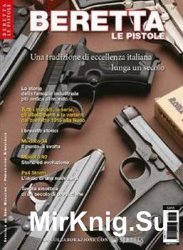 Beretta Le Pistole (Armi Magazine)