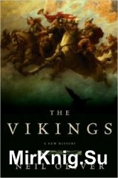 The Vikings - A New History