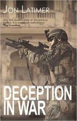 Deception in War