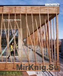 Architect Magazine - April 2016