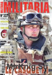 Armes Militaria Magazine 2012-10 (327)