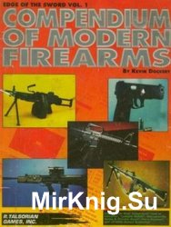 Compendium of Modern Firearms