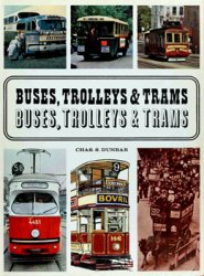 Buses, Trolleys & Trams