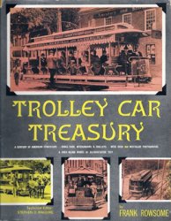Trolley Car Treasury