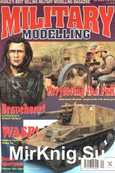 Military Modelling Vol.26 No.09 1996