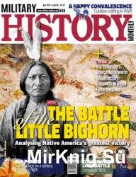 Military History Monthly 68