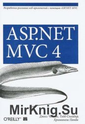 ASP.NET MVC 4.   -   ASP.NET MVC