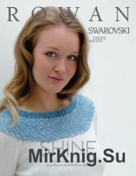 Swarovski Create Your Style Shine Look Book