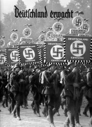 Deutschland Erwacht: Werden, Kampf und Sieg der NSDAP