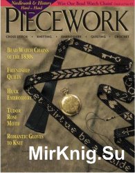 PieceWork May/June 2000