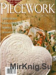 PieceWork November-December 1997
