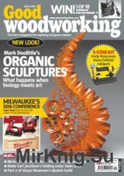 Good Woodworking №305 - May 2016