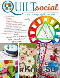 QUILTsocial Issue 5