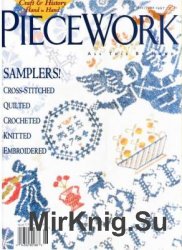 PieceWork May - June 1997