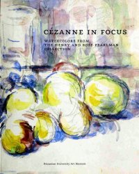 Cezanne in Focus