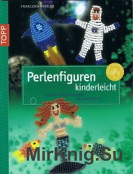 Perlenfiguren kinderleicht