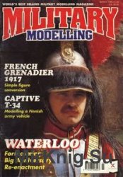 Military Modelling Vol.25 No.03 1995