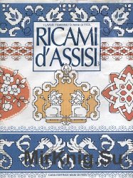 Ricami d'Assisi