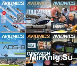 Avionics News (January - December 2015)