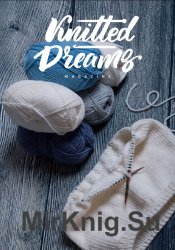 Knitted Dreams 1 Winter 2016