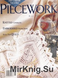 PieceWork May-June 1996