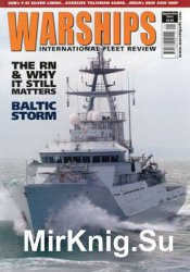 Warships International Fleet Review 2015-09