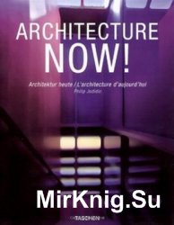 Architecture Now! (Volume 1)