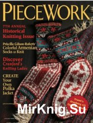 PieceWork January / February 2013