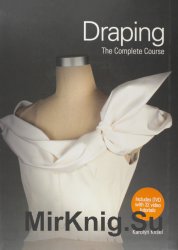 Draping: The Complete Course