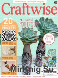 Craftwise - May/June, 2016