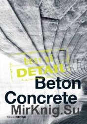 Beton/Concrete (Best of Detail)