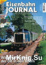 Eisenbahn Journal 2016-05