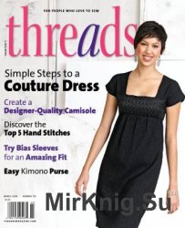 Threads magazine No.135