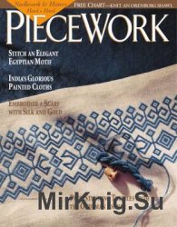 PieceWork September-Oktober 2000