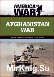 Afghanistan War