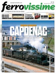 Ferrovissime 2016-01/02