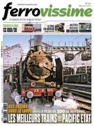 Ferrovissime 2016-05/06