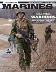 The Continental Marines Magazine 1 2016