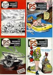 PS Magazine - The Preventive Maintenance Monthly 12-16 1953