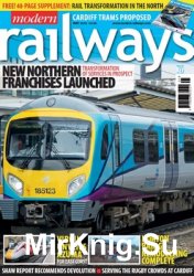 Modern Railways 2016-05