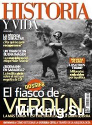 Historia y Vida 2016-05