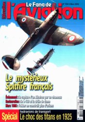 Le Fana de l'Aviation 556